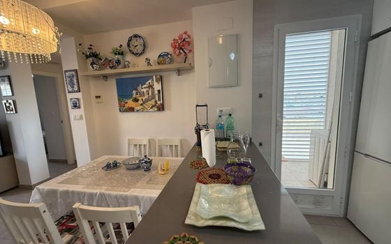 Bungalow de 2 chambres à Torrevieja - AG151524 - Photo - Small - 8