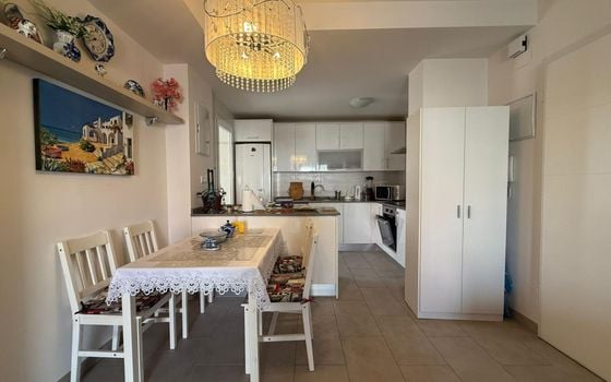 Bungalow de 2 chambres à Torrevieja - AG151524 - Photo - Small - 7