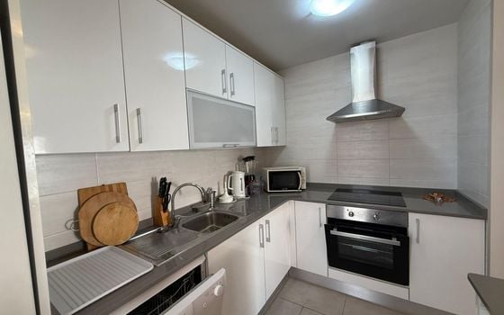 Bungalow de 2 chambres à Torrevieja - AG151524 - Photo - Small - 10