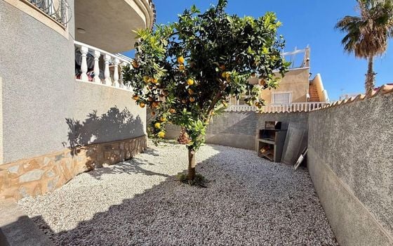 4 bedroom Villa in Playa Flamenca - AG151526 - Photo - 2