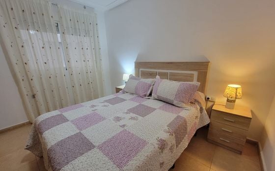 2 bedroom Apartment in Torrevieja - AG151530 - Photo - Small - 6