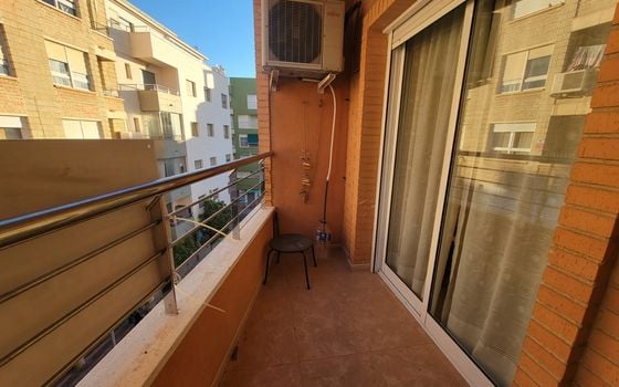 2 bedroom Apartment in Torrevieja - AG151530 - Photo - Small - 9