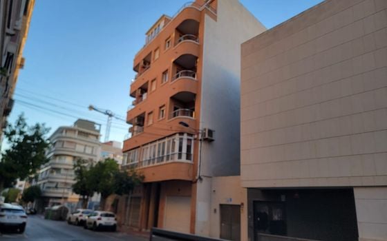 2 bedroom Apartment in Torrevieja - AG151530 - Photo - Small - 12