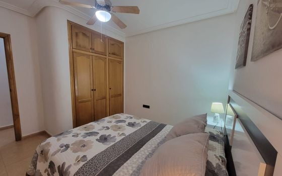 2 bedroom Apartment in Torrevieja - AG151530 - Photo - Small - 7