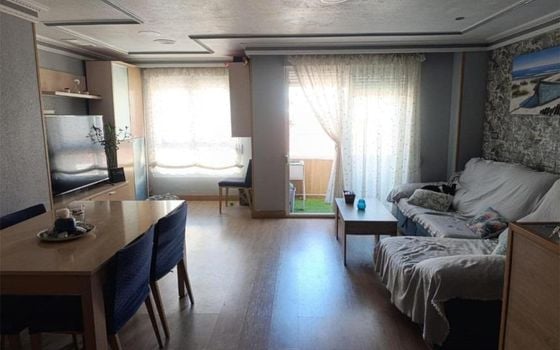 4 bedroom Apartment in Torrevieja - AG151531 - Photo - 1