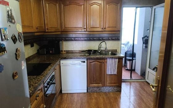 4 bedroom Apartment in Torrevieja - AG151531 - Photo - 2