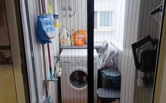 4 bedroom Apartment in Torrevieja - AG151531 - Photo - 3