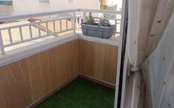 Apartman Torrevieja, 4 hálószoba - AG151531 - Fénykép - Small - 11