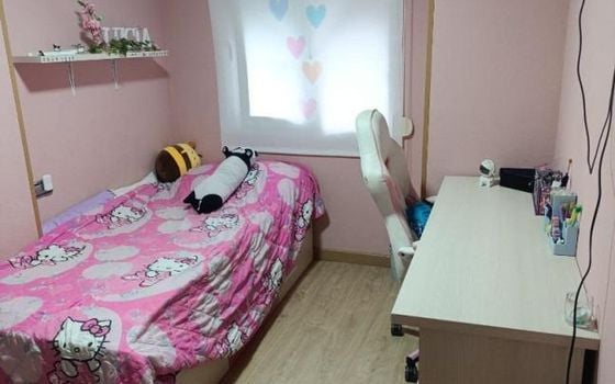 4 bedroom Apartment in Torrevieja - AG151531 - Photo - 4