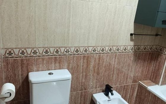 Apartman Torrevieja, 4 hálószoba - AG151531 - Fénykép - Small - 8