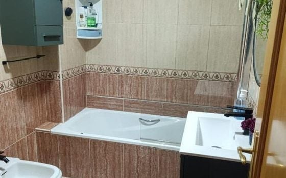 Apartman Torrevieja, 4 hálószoba - AG151531 - Fénykép - Small - 7