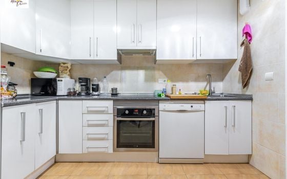3 bedroom Apartment in Alicante - AG151532 - Photo - Small - 7