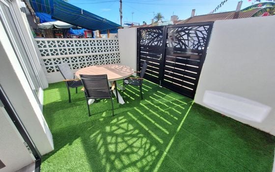 Appartement de 1 chambre à Torrevieja - AG151540 - Photo - 2