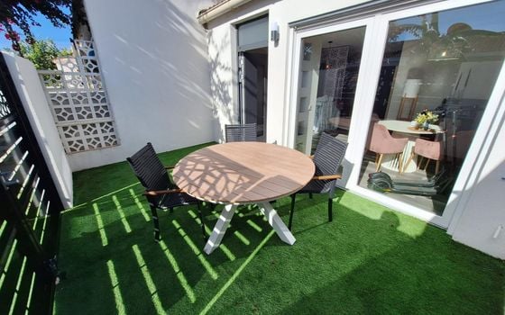 Appartement de 1 chambre à Torrevieja - AG151540 - Photo - 1