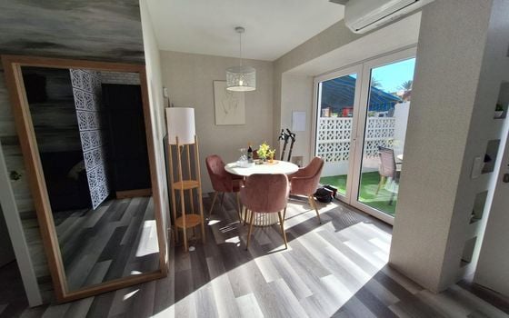 Appartement de 1 chambre à Torrevieja - AG151540 - Photo - 4