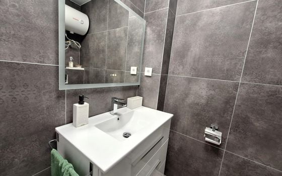Appartement de 1 chambre à Torrevieja - AG151540 - Photo - Small - 12