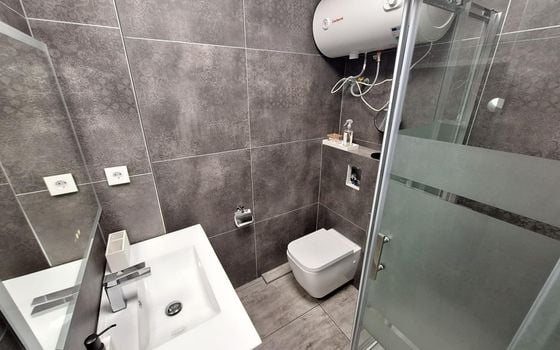 Appartement de 1 chambre à Torrevieja - AG151540 - Photo - Small - 11