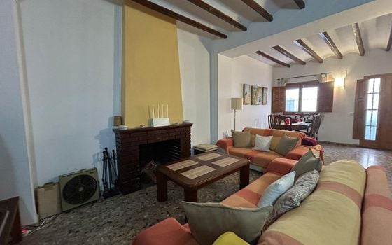3 bedroom Townhouse in Polop - AG151542 - Photo - 2