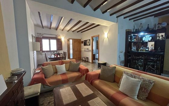 3 bedroom Townhouse in Polop - AG151542 - Photo - 4