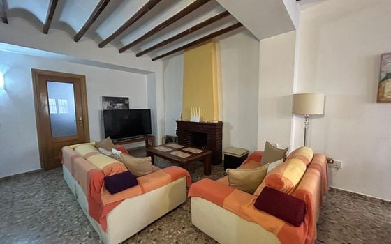3 bedroom Townhouse in Polop - AG151542 - Photo - 5