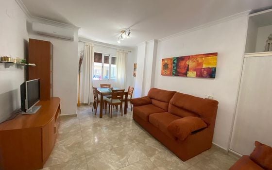 2 bedroom Apartment in Torrevieja - AG151544 - Photo - 3