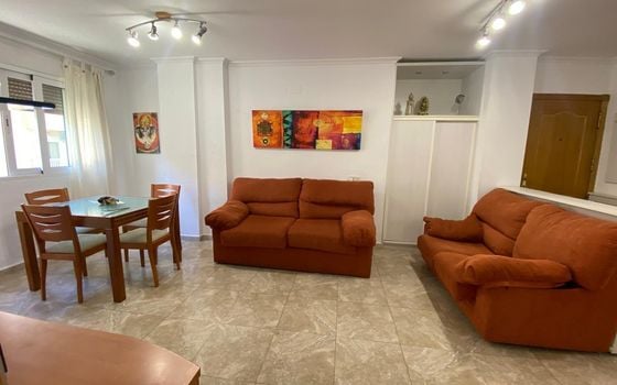 2 bedroom Apartment in Torrevieja - AG151544 - Photo - 2