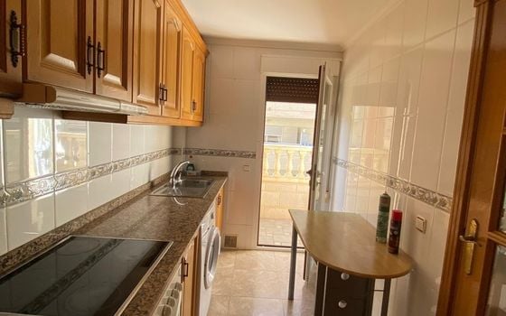 2 bedroom Apartment in Torrevieja - AG151544 - Photo - 5