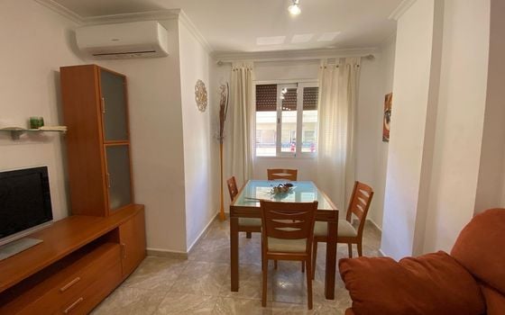 2 bedroom Apartment in Torrevieja - AG151544 - Photo - 4