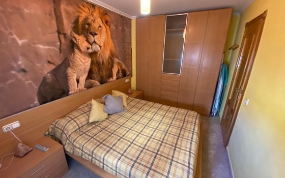 2 bedroom Apartment in Torrevieja - AG151544 - Photo - Small - 8