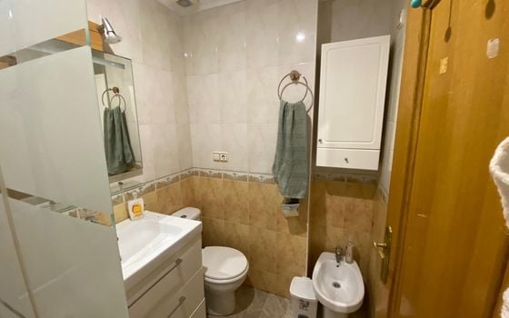 2 bedroom Apartment in Torrevieja - AG151544 - Photo - Small - 14