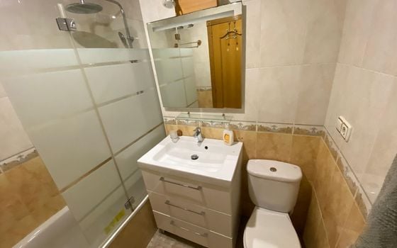 2 bedroom Apartment in Torrevieja - AG151544 - Photo - Small - 12