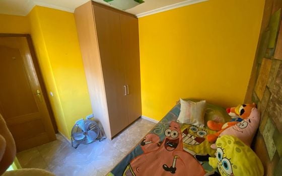 2 bedroom Apartment in Torrevieja - AG151544 - Photo - Small - 11