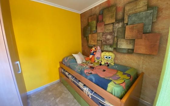 2 bedroom Apartment in Torrevieja - AG151544 - Photo - Small - 10
