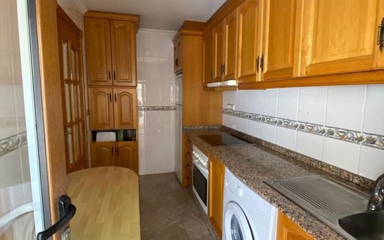 2 bedroom Apartment in Torrevieja - AG151544 - Photo - Small - 6