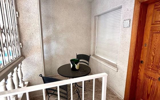 Apartamento de 3 habitaciones en Torrevieja - AG151551 - Foto - Small - 11