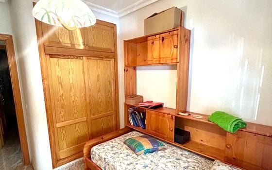 Apartamento de 3 habitaciones en Torrevieja - AG151551 - Foto - Small - 7