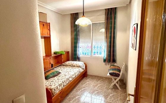 Apartamento de 3 habitaciones en Torrevieja - AG151551 - Foto - Small - 6