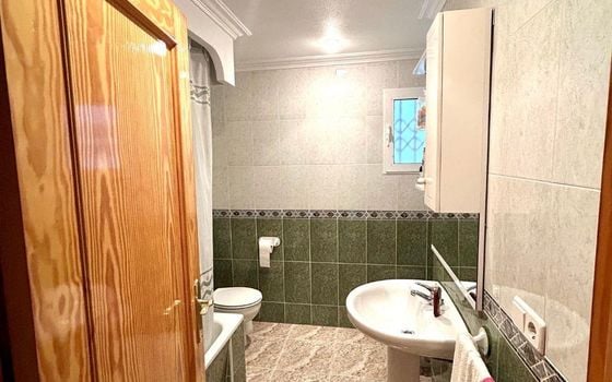 Apartamento de 3 habitaciones en Torrevieja - AG151551 - Foto - Small - 10