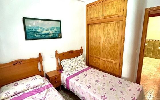 Apartamento de 3 habitaciones en Torrevieja - AG151551 - Foto - Small - 8