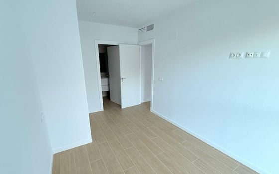2 Schlafzimmer Appartement in Denia - AG151554 - Foto - 5