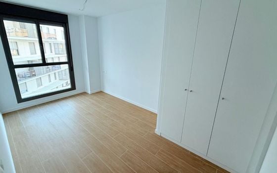 2 Schlafzimmer Appartement in Denia - AG151554 - Foto - 4