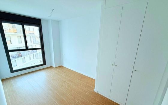 2 Schlafzimmer Appartement in Denia - AG151554 - Foto - Small - 7