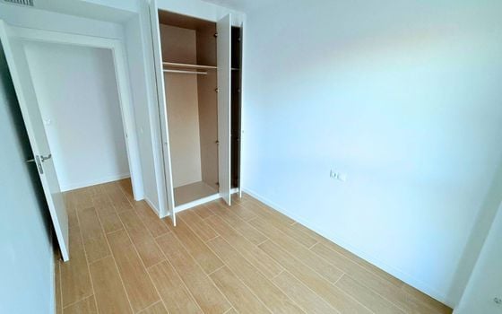 2 Schlafzimmer Appartement in Denia - AG151554 - Foto - Small - 8