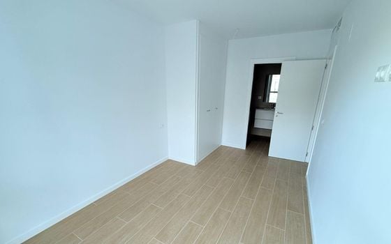 2 Schlafzimmer Appartement in Denia - AG151554 - Foto - Small - 6