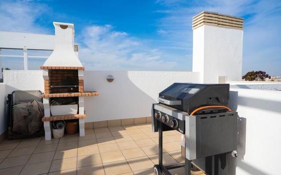 2 bedroom Penthouse in Orihuela Costa - AG151555 - Photo - Small - 22