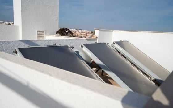 2 bedroom Penthouse in Orihuela Costa - AG151555 - Photo - Small - 23