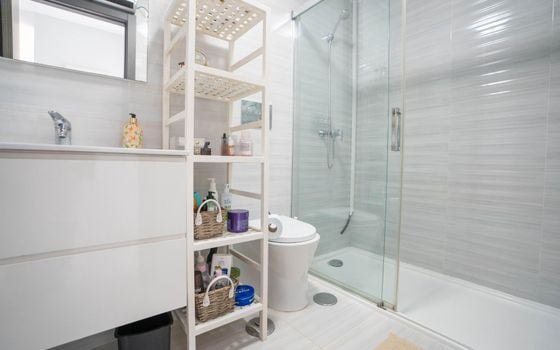 2 bedroom Penthouse in Orihuela Costa - AG151555 - Photo - Small - 14