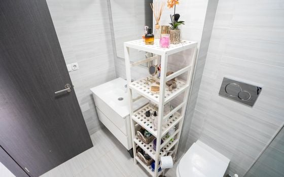 2 bedroom Penthouse in Orihuela Costa - AG151555 - Photo - Small - 15