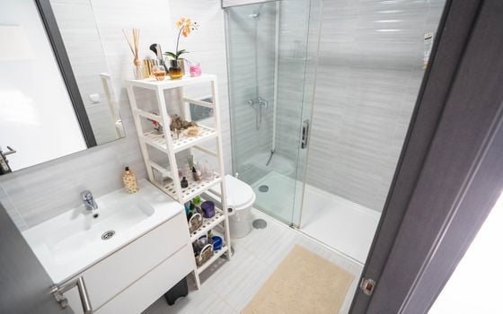 2 bedroom Penthouse in Orihuela Costa - AG151555 - Photo - Small - 13