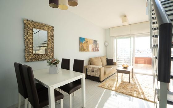 Townhouse in Orihuela Costa, 2 slaapkamers  - AG151555 - Foto - 5